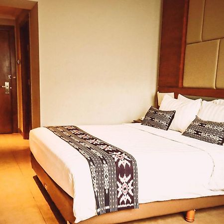 SOTIS Hotel Kemang, Jakarta Exterior foto