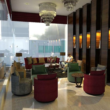 SOTIS Hotel Kemang, Jakarta Exterior foto
