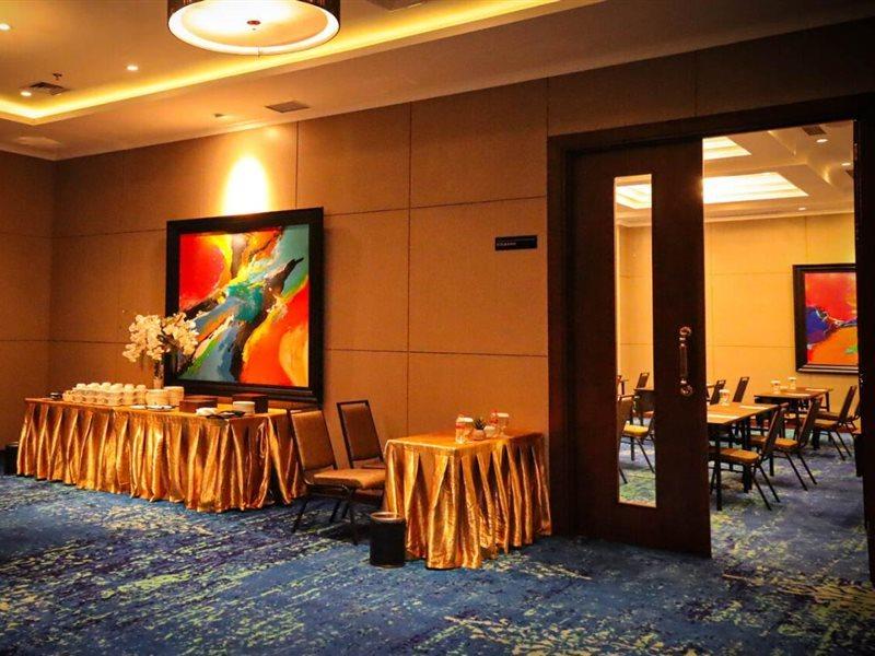 SOTIS Hotel Kemang, Jakarta Exterior foto