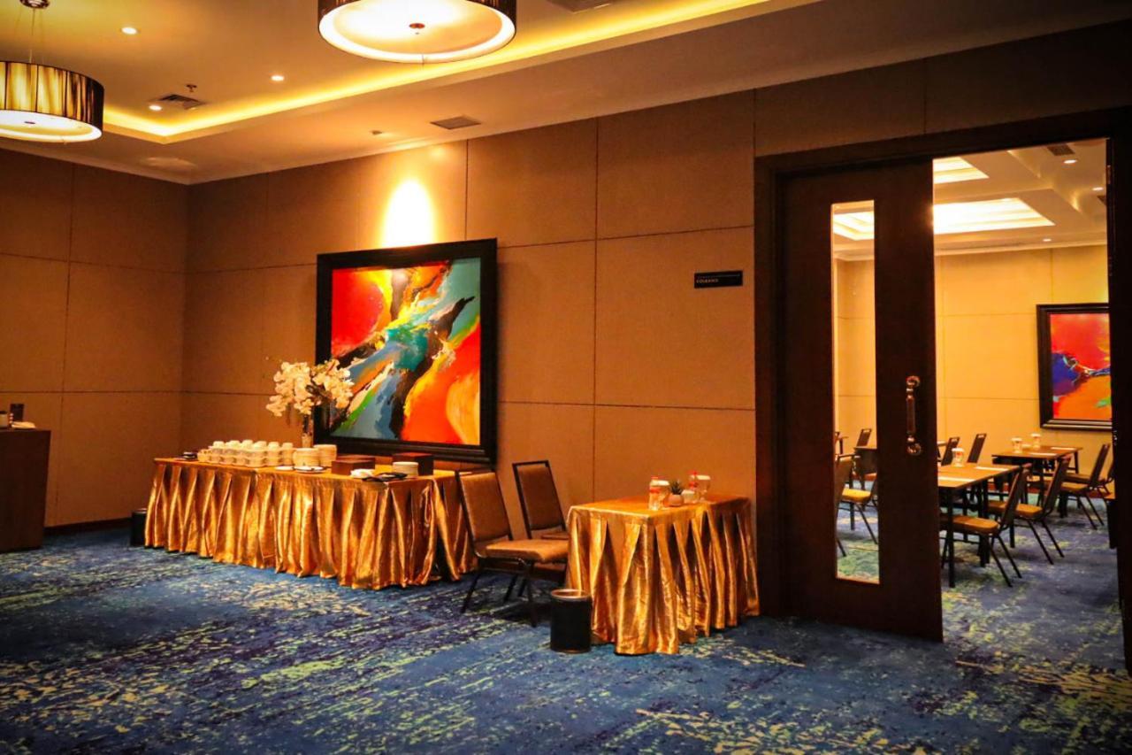 SOTIS Hotel Kemang, Jakarta Exterior foto