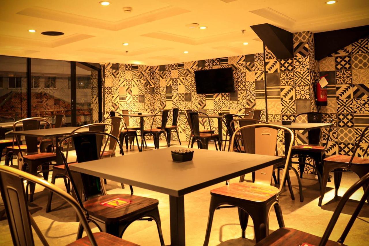 SOTIS Hotel Kemang, Jakarta Exterior foto