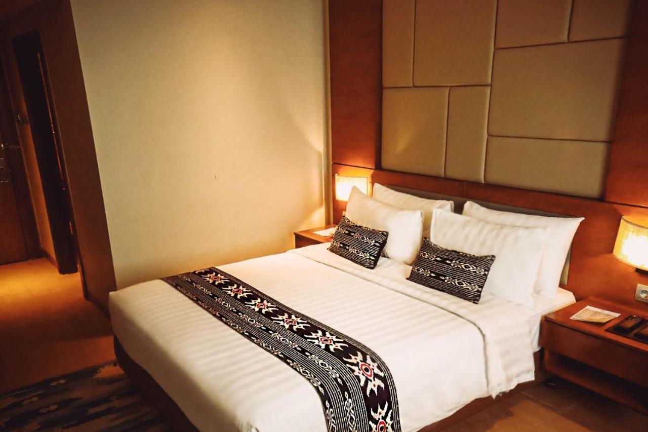 SOTIS Hotel Kemang, Jakarta Exterior foto