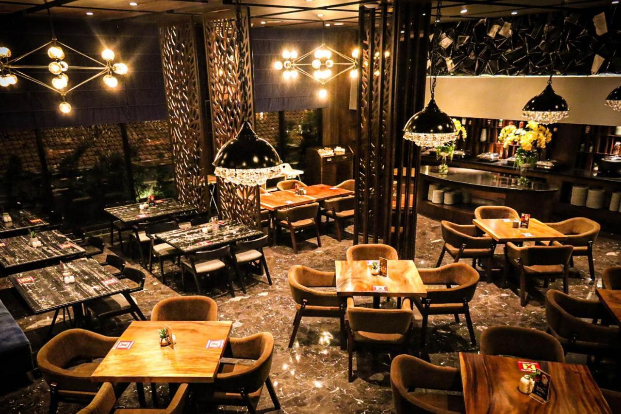 SOTIS Hotel Kemang, Jakarta Exterior foto
