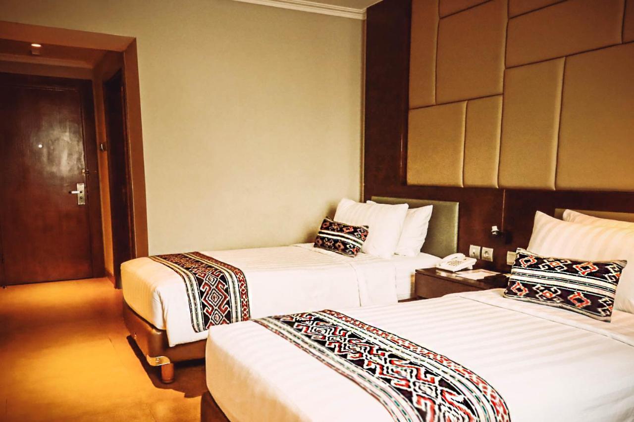 SOTIS Hotel Kemang, Jakarta Exterior foto