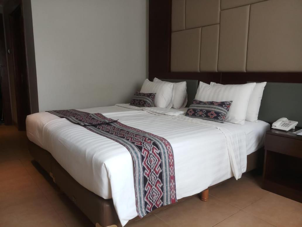 SOTIS Hotel Kemang, Jakarta Exterior foto