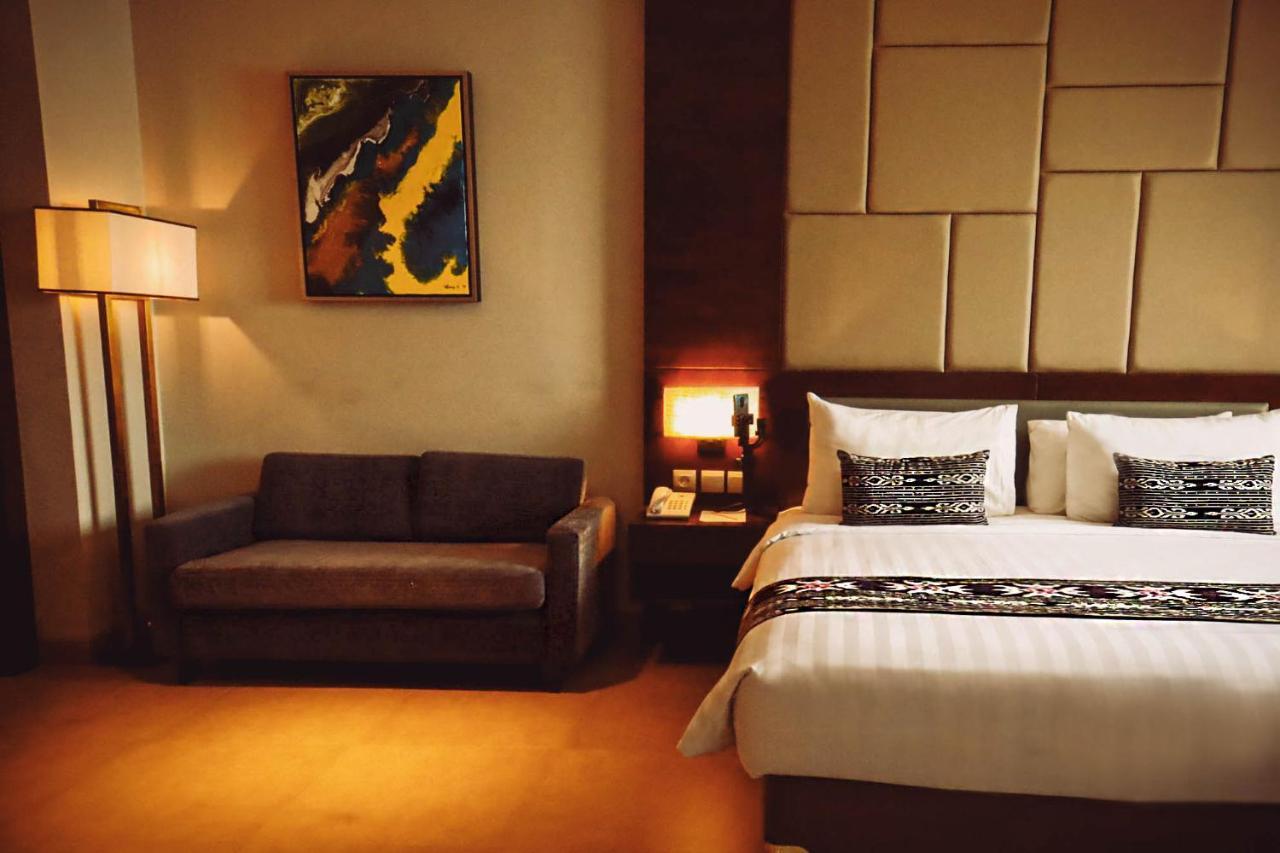 SOTIS Hotel Kemang, Jakarta Exterior foto