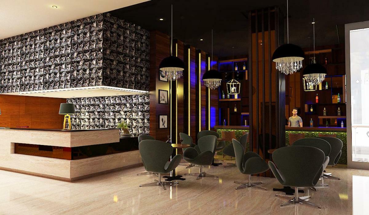 SOTIS Hotel Kemang, Jakarta Exterior foto