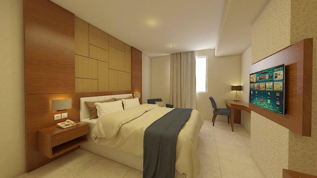 SOTIS Hotel Kemang, Jakarta Exterior foto