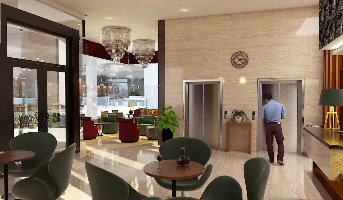 SOTIS Hotel Kemang, Jakarta Exterior foto